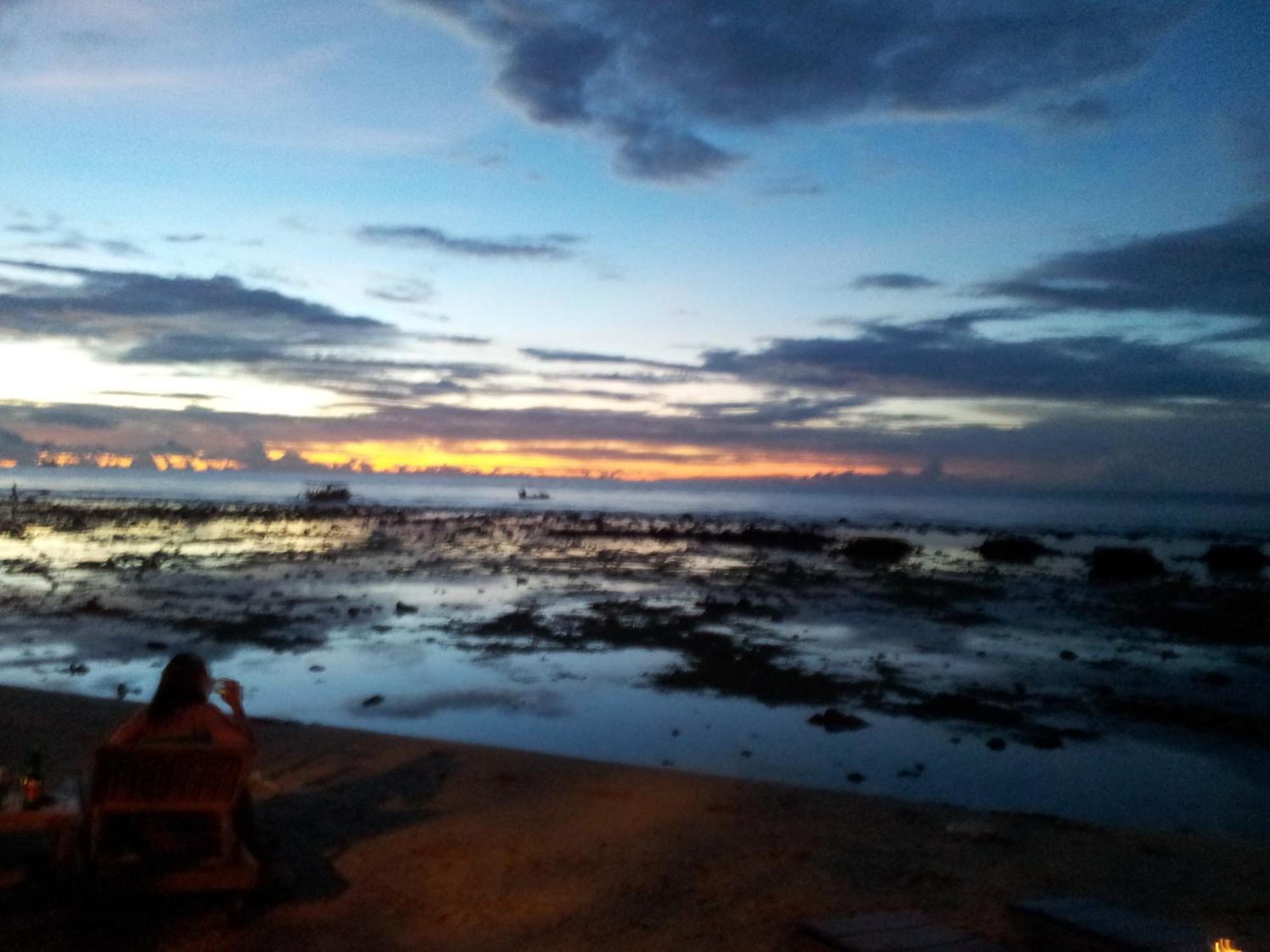 Villas Light House - Eco-Traditional Joglo Gili Trawangan Room photo